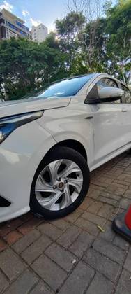 FIAT ARGO 1.3 FIREFLY FLEX DRIVE GSR